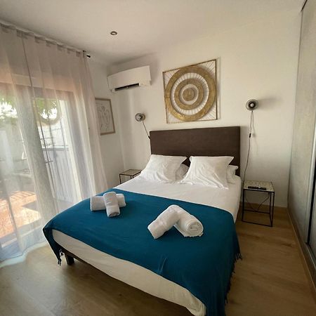 Chambres d’hôtes Casarena Porto Vecchio Exterior foto