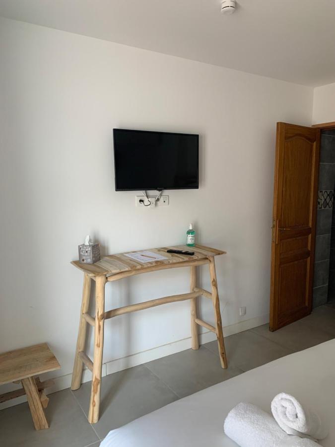 Chambres d’hôtes Casarena Porto Vecchio Exterior foto