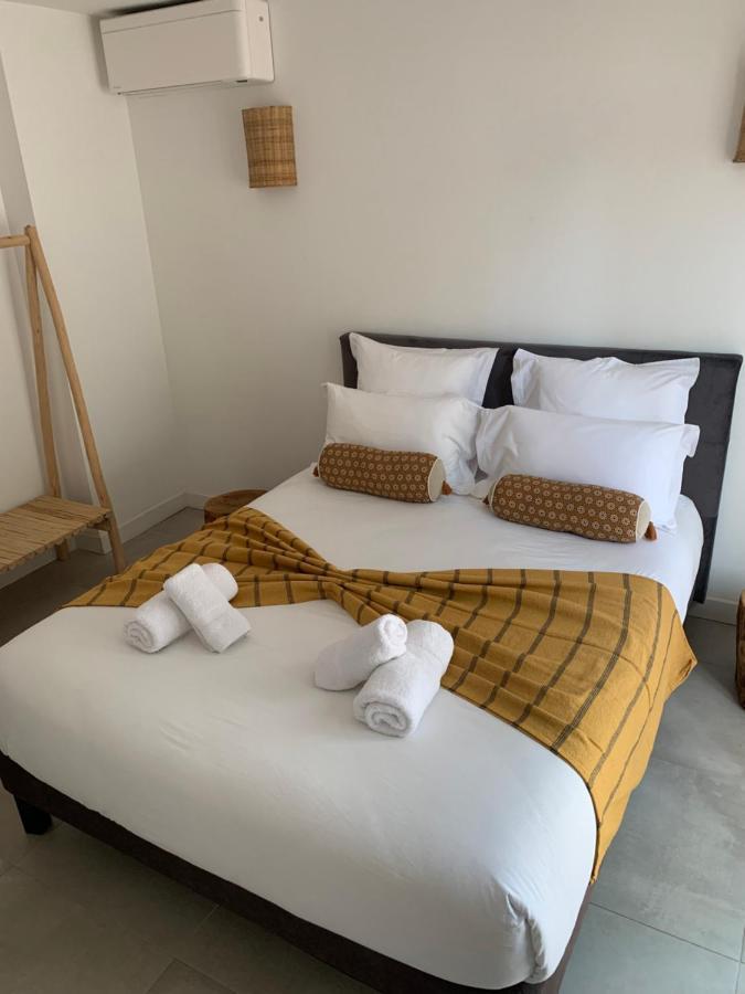 Chambres d’hôtes Casarena Porto Vecchio Exterior foto