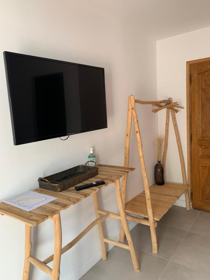 Chambres d’hôtes Casarena Porto Vecchio Exterior foto