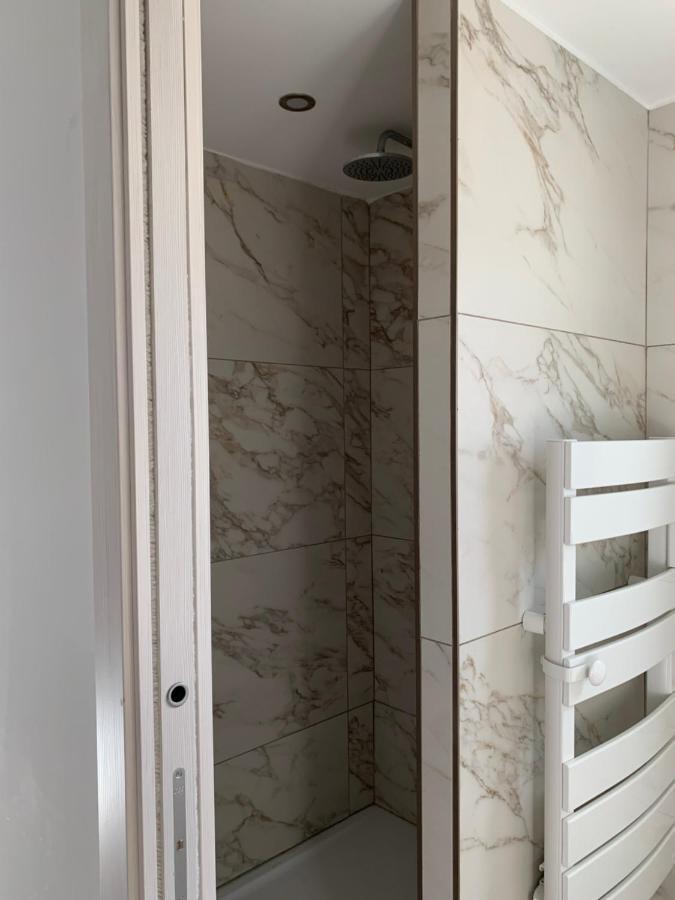 Chambres d’hôtes Casarena Porto Vecchio Exterior foto