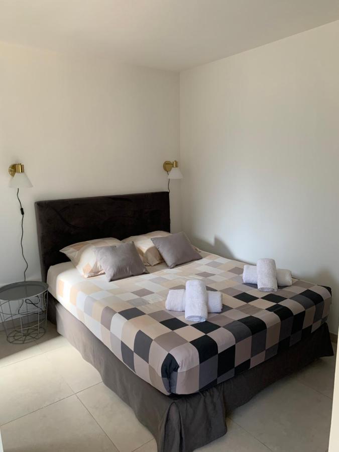 Chambres d’hôtes Casarena Porto Vecchio Exterior foto
